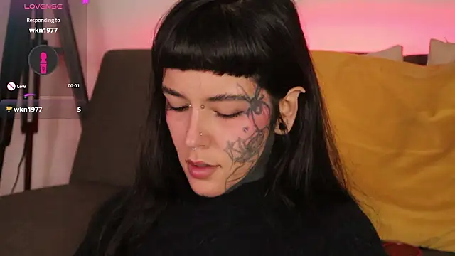 Snapshot of FairyFlexxxx chatting on 03/11/26, 11:16 FairyFlexxxx online show from 03/11/26, 11:16