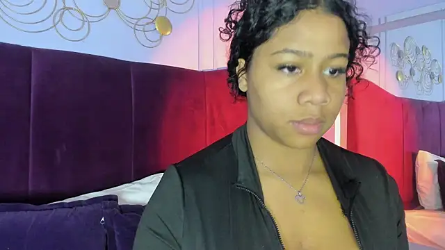 Sofi Fox  online show from 05/10/26, 02:06