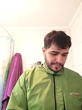 Snapshot of JACKSONDOO@xh chatting on 11/03/25, 02:18 JACKSONDOOxh online show from 11/03/25, 02:18