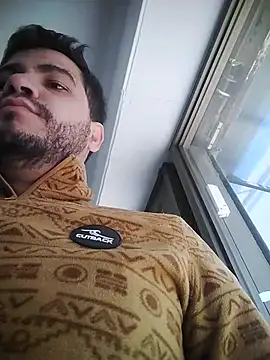 Snapshot of JACKSONDOO@xh chatting on 11/05/25, 12:05 JACKSONDOOxh online show from 11/05/25, 12:05