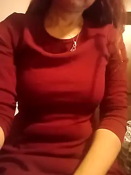 KITTEN-10 online show from 11/10/25, 01:26