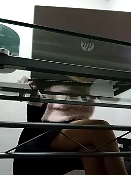 KITTEN-10 online show from 11/26/25, 02:56