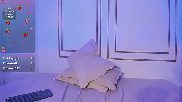 natalia aguirre1 online show from 01/23/25, 03:32