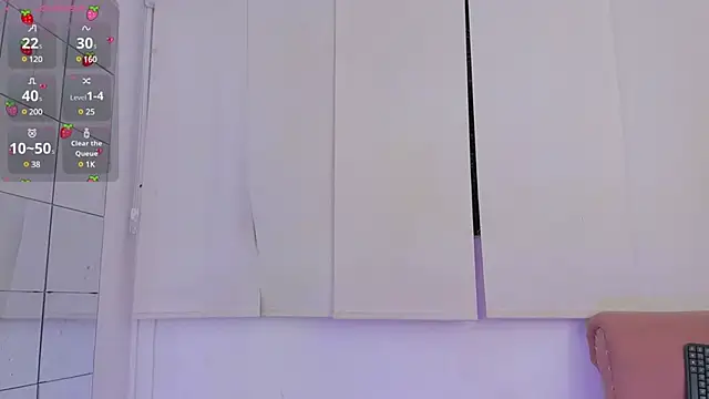 natalia aguirre1 online show from 01/29/25, 12:24