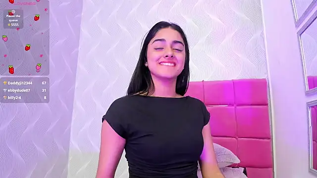 natalia aguirre1 online show from 02/04/25, 06:27