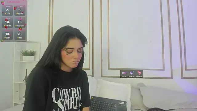 natalia aguirre1 online show from 02/07/25, 12:50