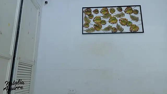 natalia aguirre1 online show from 01/09/26, 12:08