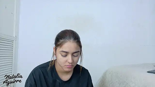 natalia aguirre1 online show from 02/07/26, 12:09