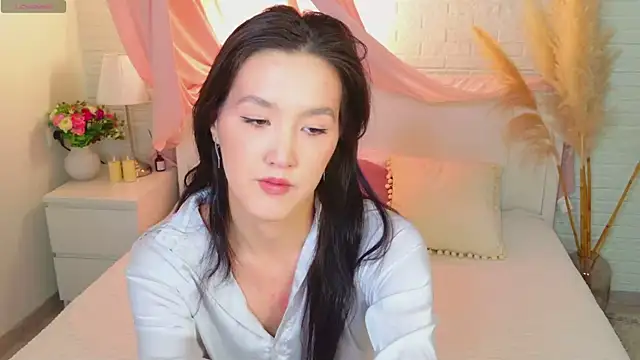 CarrieAmber online show from 10/22/25, 01:55