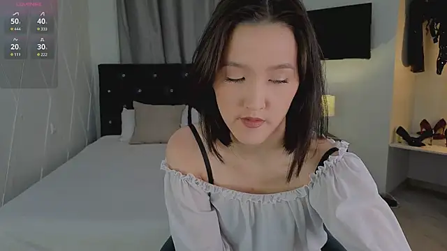 CarrieAmber online show from 03/19/26, 02:21