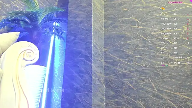 moona ray online show from 03/20/25, 10:29