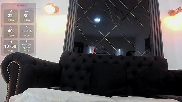 Snapshot of VickyJohnson1 chatting on 01/31/26, 08:18 VickyJohnson1 online show from 01/31/26, 08:18