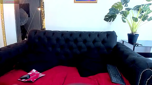 Snapshot of VickyJohnson1 chatting on 02/28/26, 08:21 VickyJohnson1 online show from 02/28/26, 08:21