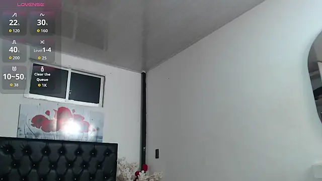 abigail f00x online show from 05/02/26, 12:43