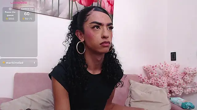 abigail f00x online show from 05/12/26, 04:53