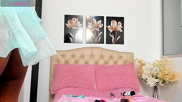 abigail f00x online show from 06/27/26, 02:27
