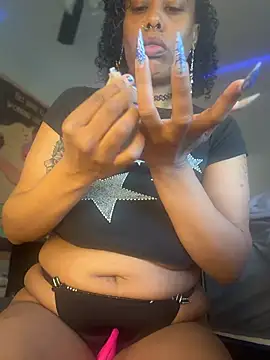 loveluna8 online show from 02/07/26, 03:38