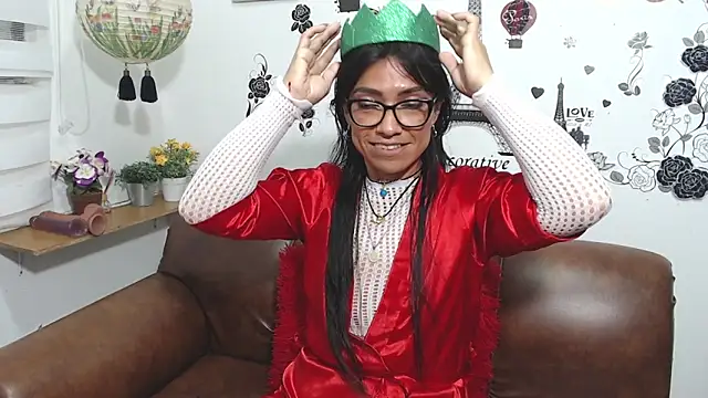 FernandaEloisa online show from 03/15/25, 12:47