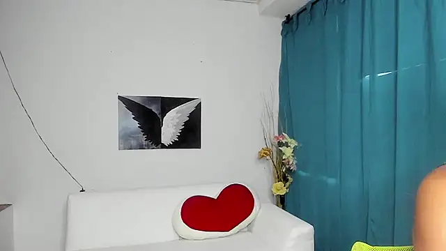 FernandaEloisa online show from 12/21/25, 09:55