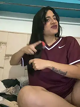 mysteriousgirl20 online show from 03/03/25, 04:46