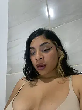 mysteriousgirl20 online show from 10/15/25, 10:32