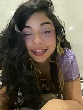 Snapshot of mysteriousgirl20 chatting on 02/09/26, 02:54 mysteriousgirl20 online show from 02/09/26, 02:54