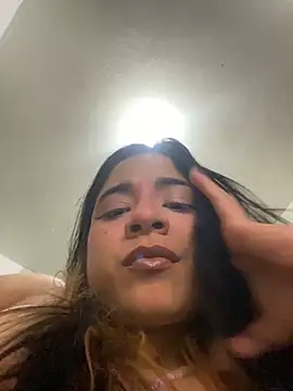 Snapshot of mysteriousgirl20 chatting on 02/13/26, 03:52 mysteriousgirl20 online show from 02/13/26, 03:52