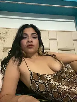 Snapshot of mysteriousgirl20 chatting on 03/13/26, 10:05 mysteriousgirl20 online show from 03/13/26, 10:05