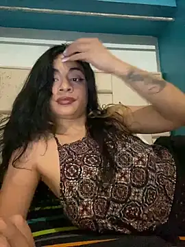 Snapshot of mysteriousgirl20 chatting on 03/15/26, 05:08 mysteriousgirl20 online show from 03/15/26, 05:08