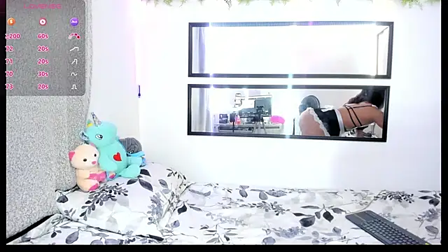 Stardarling  online show from 02/26/26, 11:42