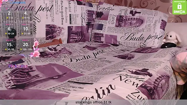  M i a    online show from 03/03/25, 10:38