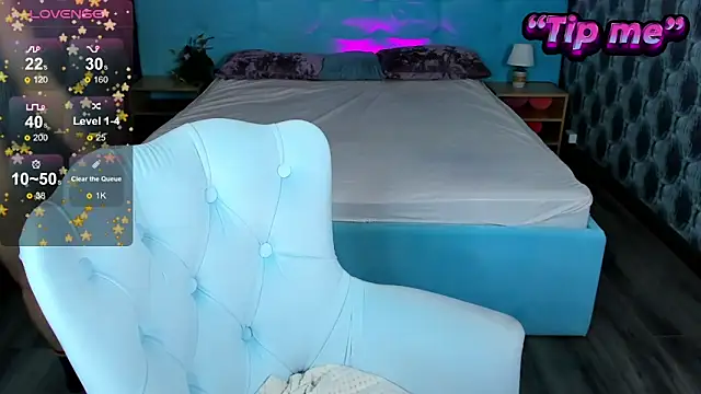 Lesi Moonie01 online show from 01/22/25, 02:46