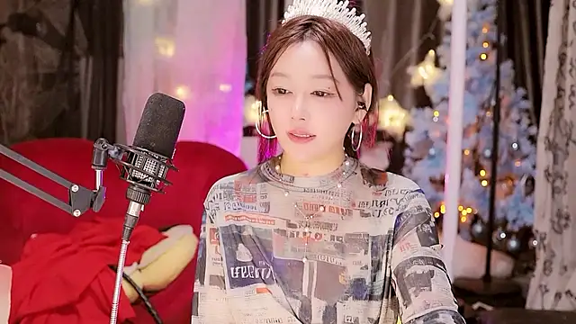 Missy Nana21 online show from 12/07/24, 07:10