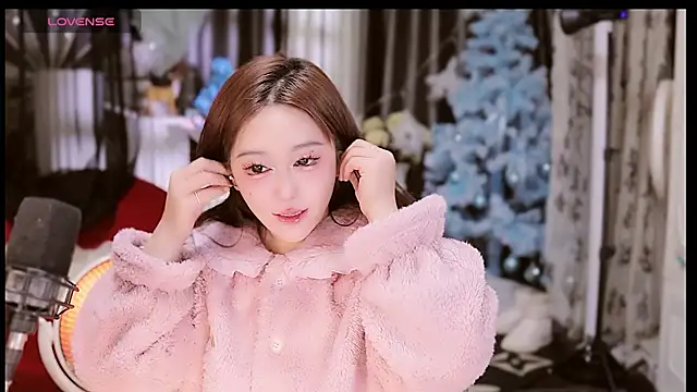 Missy Nana21 online show from 12/31/24, 04:14