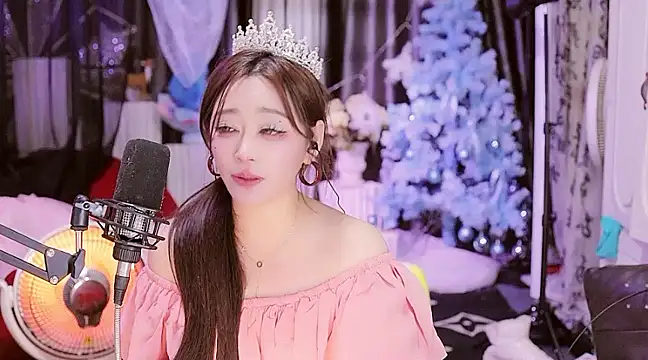 Missy Nana21 online show from 01/04/25, 07:13