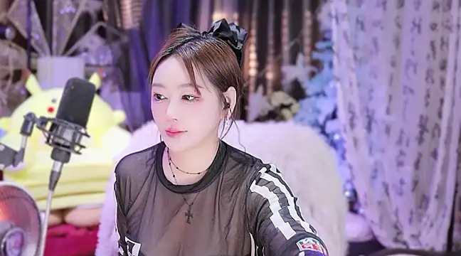 Missy Nana21 online show from 01/19/25, 04:25