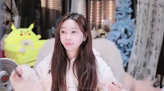 Missy Nana21 online show from 01/26/25, 05:02