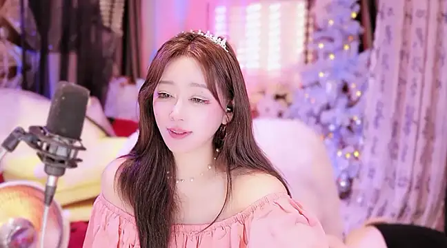 Missy Nana21 online show from 01/31/25, 07:08