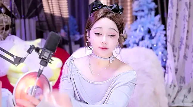 Missy Nana21 online show from 02/21/25, 07:32