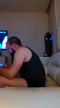 Bigone Cro online show from 01/18/25, 07:04