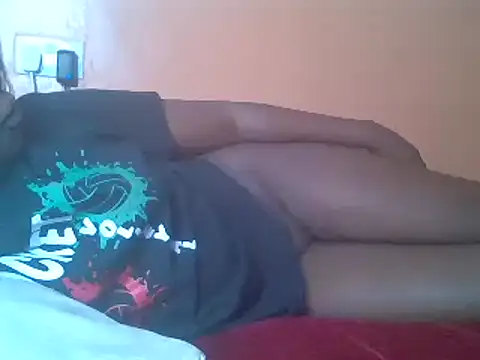 Moonfades online show from 01/19/25, 02:59