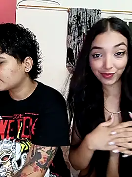 SHARLOTTE MORGAN online show from 11/09/25, 02:54