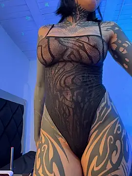 kitty 21 online show from 12/21/25, 01:46