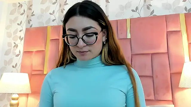 AmbarSantany online show from 11/03/25, 10:10