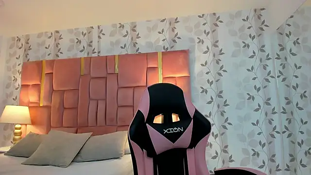 AmbarSantany online show from 12/01/25, 11:43