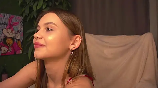 its me lissa  online show from 03/06/25, 01:24