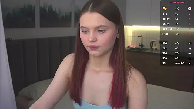 its me lissa  online show from 06/20/26, 02:09