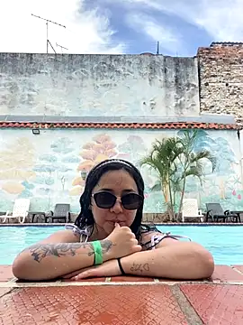 Megansttein  online show from 11/04/25, 05:56