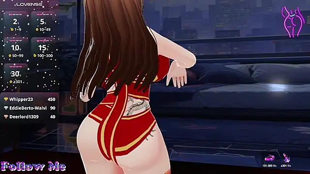 Hanaedamngirl online show from 02/15/25, 02:37