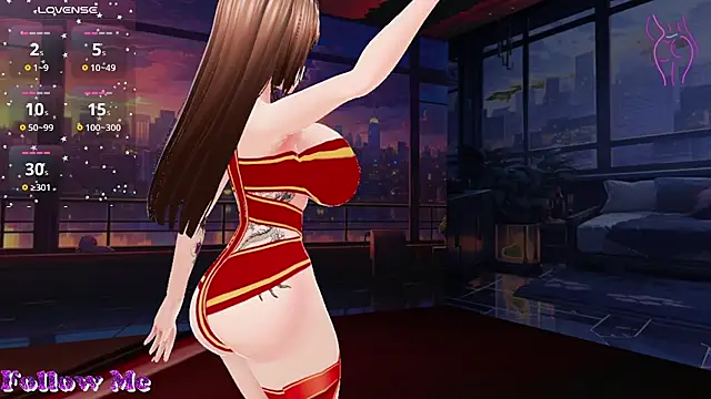 Hanaedamngirl online show from 02/17/25, 05:32